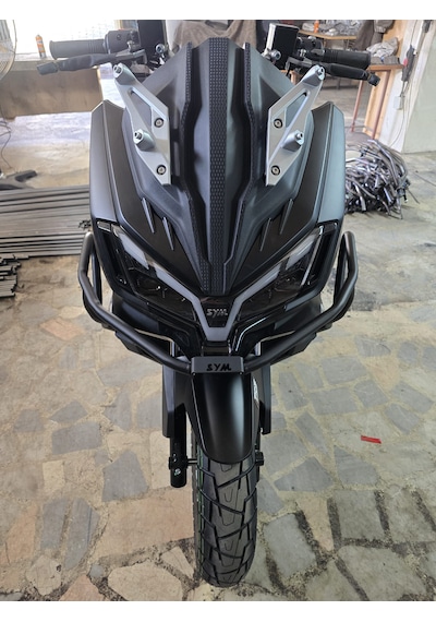 Sym Adx 300 Koruma Demiri