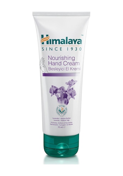Himalaya Lavanta & Kokum Yağı Besleyici El Kremi 75 ML