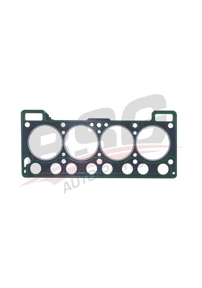 Bsg Sılındır Kapak Contası Sac Takvıyelı - R9 R12 00-
