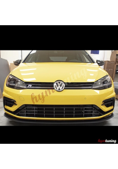 Wolksvagen Golf7 Led Far J Far 2012-2018 Arası Uyumlu Oem Ürün