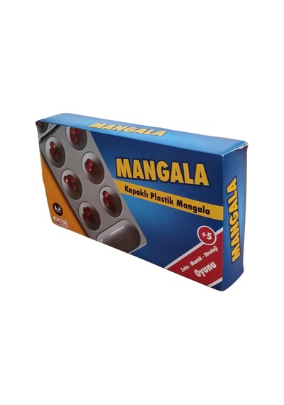 Plastik Ekonomik Mangala 2 12991453126