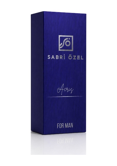 Sabri Özel Aeris Erkek Parfüm EDP 100 ML