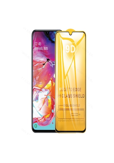 Apple Uyumlu iPhone 13 Pro max Kırılmaz Cam 9D Ekran Koruyucu