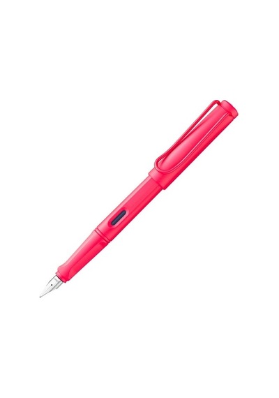 Lamy Safari Dolma Kalem Sunset Ef Uç Renkli