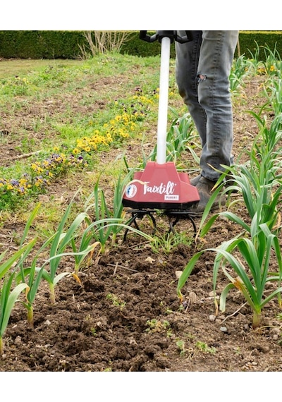 Pubert Fairtill 40 V Akülü Çapa Makinesi