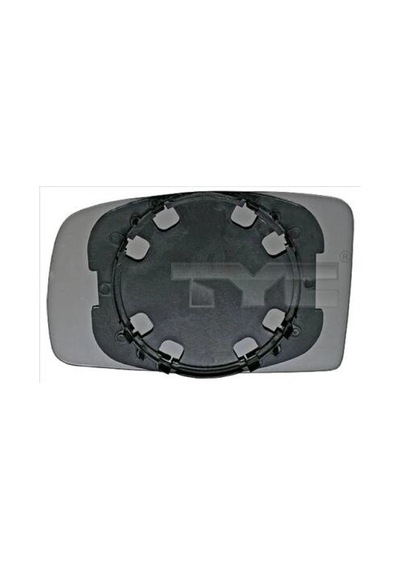 Fiat Panda 2003 Yılında Çıkan Kasa Dış Ayna Camı Sol Oem No: 71732870