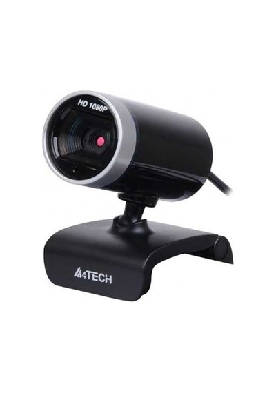 A4 Tech PK-910H 16MP Işıklı Mikrofonlu 1080P USB Webcam