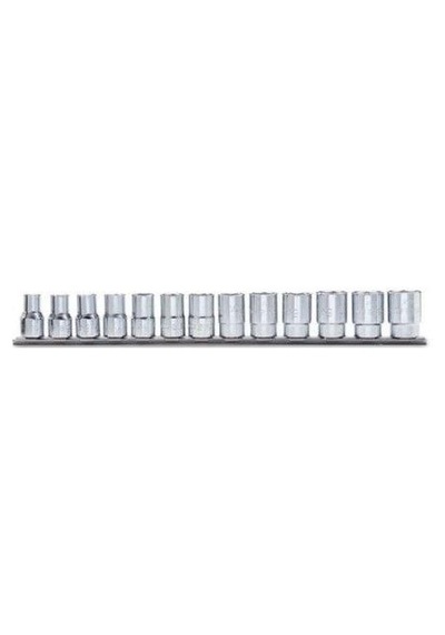Beta 910a-as/sb13 İnç Lokma Takımı 3/8''