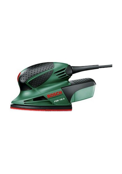 Bosch PSM 100 A Delta Zımpara - 06033B7000