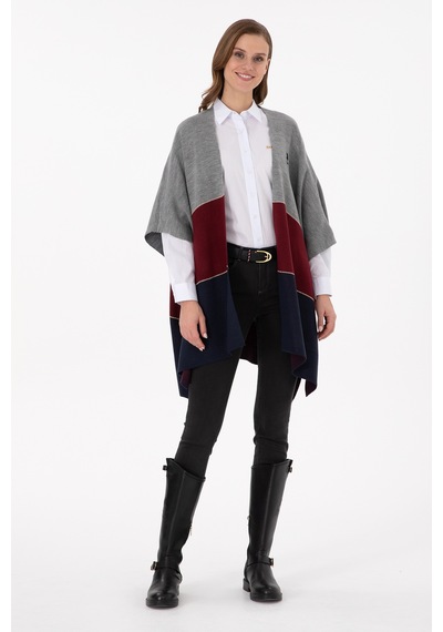 U.s. Polo Assn. Kadın Lacivert Panço 50293124-vr033 Lacivert