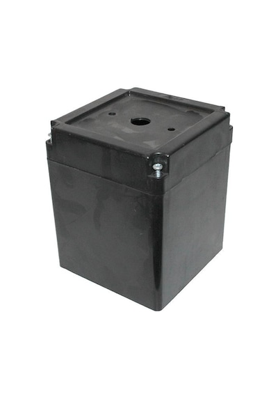 OPAŞ 112X112X140 Ip54 Şalter Kutusu