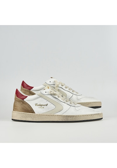 Sneaker Günlük Erkek Vd2857m Valsport Davıs Herıtage Hazel Hazel