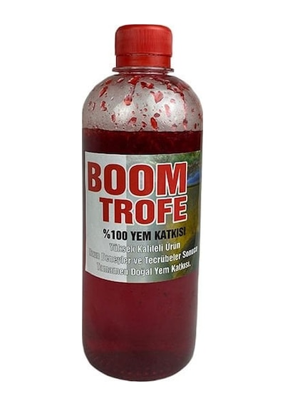 Atraktör Boom Trofe, 500g