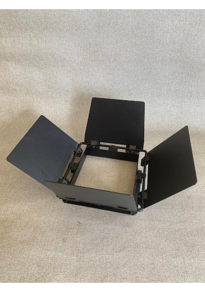 Phida Pd-207 Kanatlı Barndoor 16X16Cm