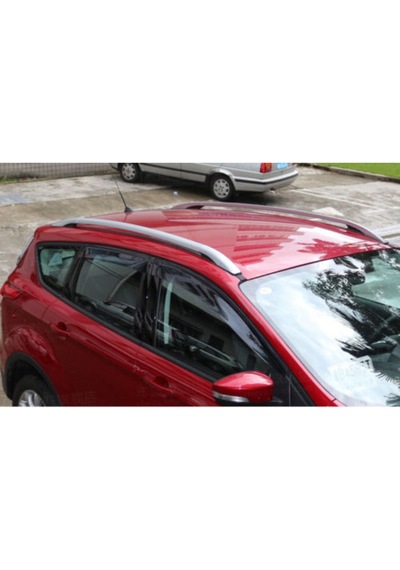 Ford Kuga 2014-2018 Oem Üst Tavan Çıtası -