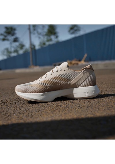 Adidas Adizero Takumi Sen 10 Kadın Koşu Ayakkabısı C-adııh5714b10a00 Bej