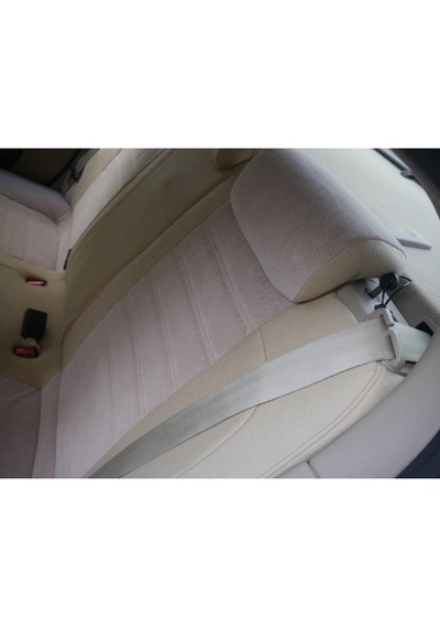 Renault Latitude 2011 Ve Sonrası Araca Özel Oto Koltuk Kılıfı