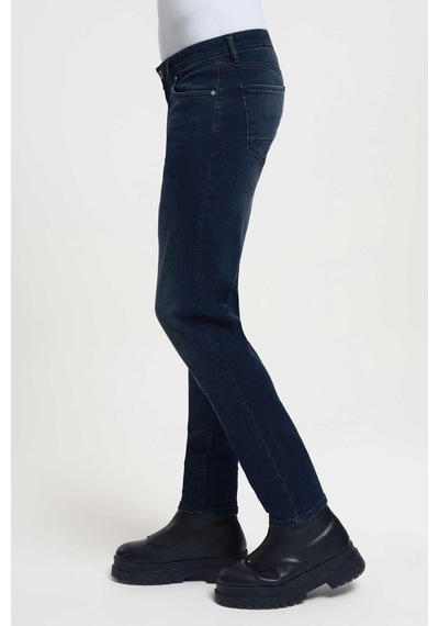 Loft Lf2032762-23y Erkek Jean Pantolon LF2032762-R15395 Lacivert Loft Lf2032762-23y Erkek Jean Pantolon LF2032762-R15395 Lacivert