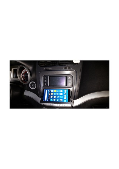 Dodge Journey Telefon Tutucu
