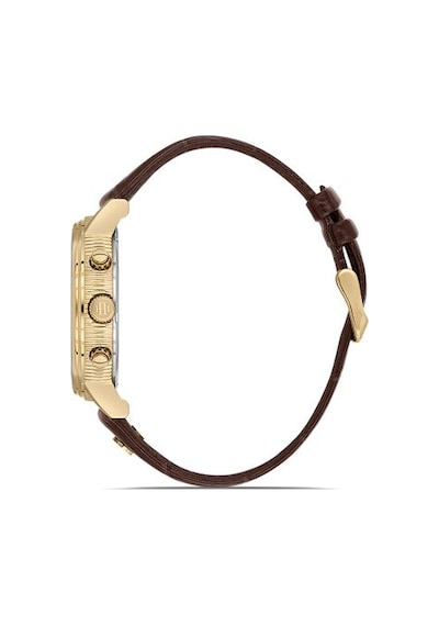 Hislon Tdt121g-02kg Erkek Kol Saati Rose Gold
