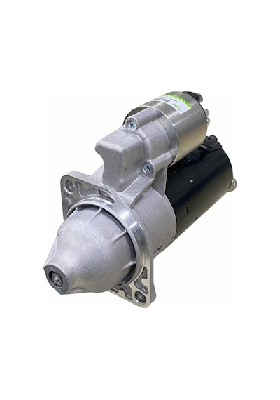12v Marş Motoru Boch Tipi 9 Diş 1.4 Kw Bmw 3 Srisi E28/e30/5 Serisi E34/z1 Benzinli