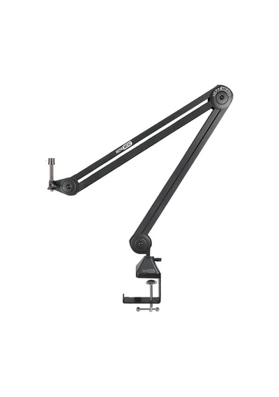 N-pro46 Yüksek Kaliteli Stüdyo Tipi Masa Mikrofon Standı Sehpası 46x46 Cm Standart