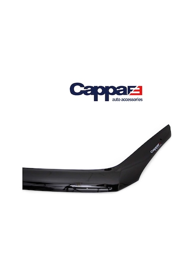 Cappafe Volkswagen Crafter Ön Kaput Koruyucu Rüzgarlığı 4Mm Akri
