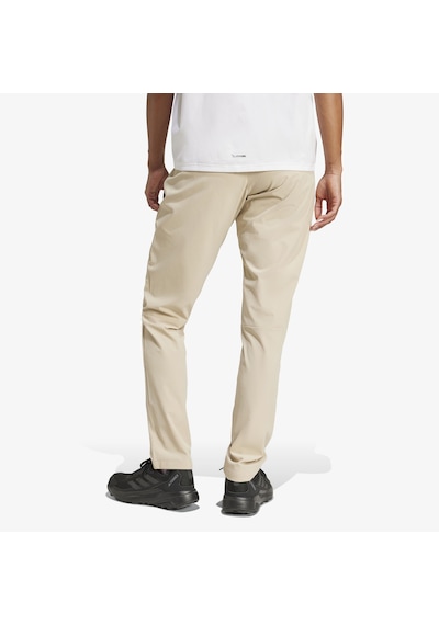 Adidas Multi Essentials Strech Kadın Bej Eşofman Altı Jp0809 Bej