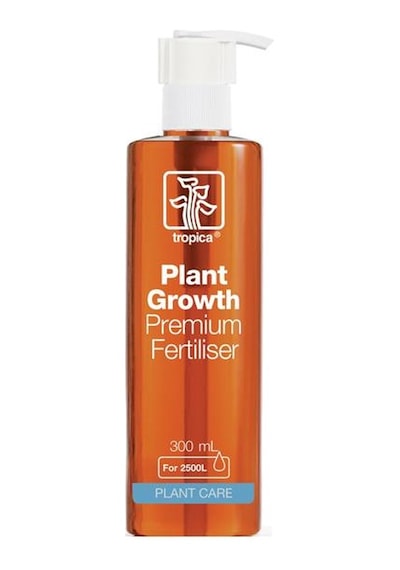 Tropica Premium Fertiliser 300 Ml Sıvı Bitki Gübresi