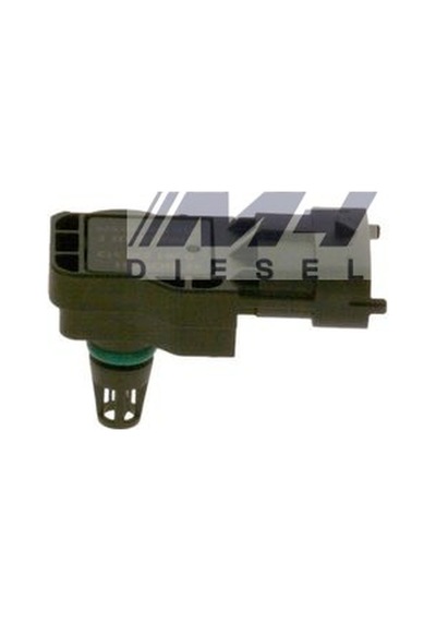 Bosch F01c600110 Turbo Basınç Sensörü Fiat Bravo Punto Alfa Romeo Giulietta Mito