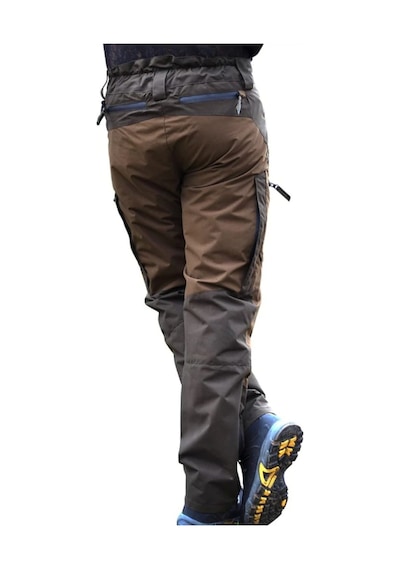 Archer Camp Archer 1028 Süet Pantolon