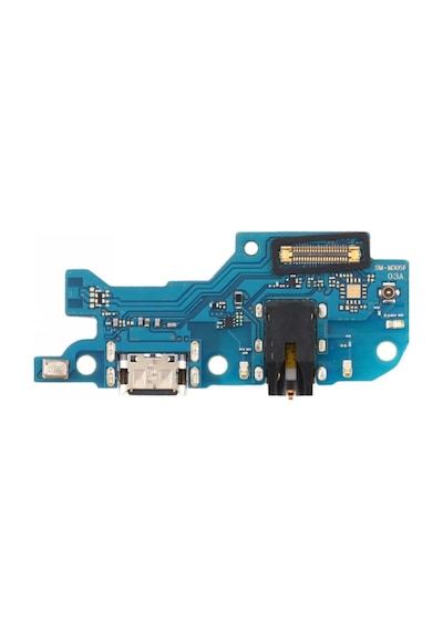 M30 Şarj Kulaklık Soketi Mikrofon Bordu Sm-m305f