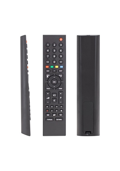 Arçelik Be-ko Grundig Altus Tv Kumandası Lcd Led Tüm Modellerle