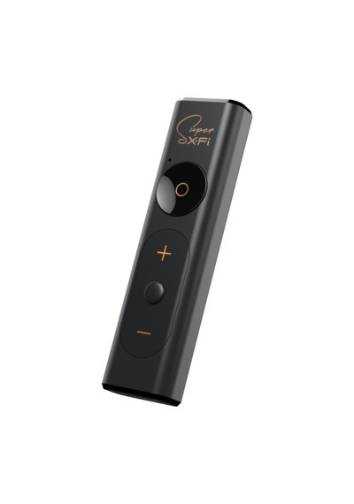 Creatıve Sound Blaster X1