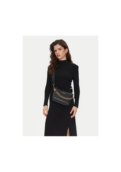 Love Moschino Kadın Çapraz Çanta Jc4072pp1ml1300a Nero