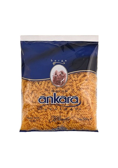 Ekonomik Makarna Sepeti 500 Gr X 10 Adet