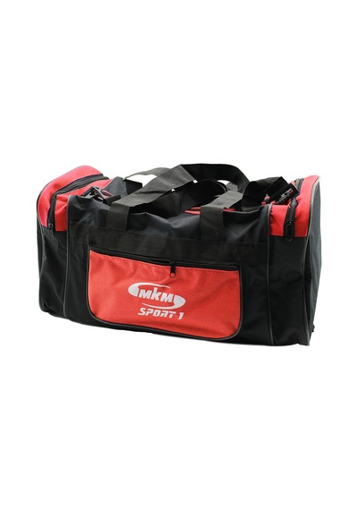 Diyarı Fırsat Kumaş Seyahat Çantası 70 Cm Sport 3 5'li Paket Standart