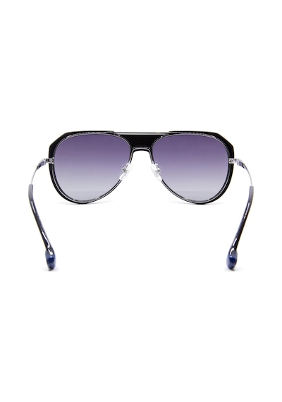 Fratelli Rossetti Fr2544-c1-c2 54 Polarize Erkek Güneş Gözlüğü Gri