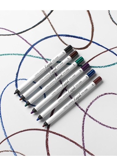 Lamel Long Lasting Kajal Eye Kalıcı Jel Eyeliner No 404 Diğer