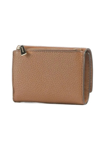 Michael Kors Mıchael Kors Kadın Cüzdan 32s5gytp1l-husk Kahverengi