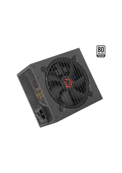 Frısby Fr-ps6580p 80+ Power Supply 650w