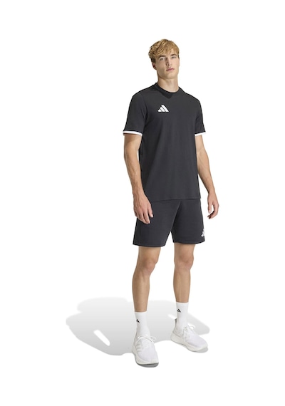 Adidas Jz6675 Ent26 Tee Erkek Spor Tişört Çok Renkli