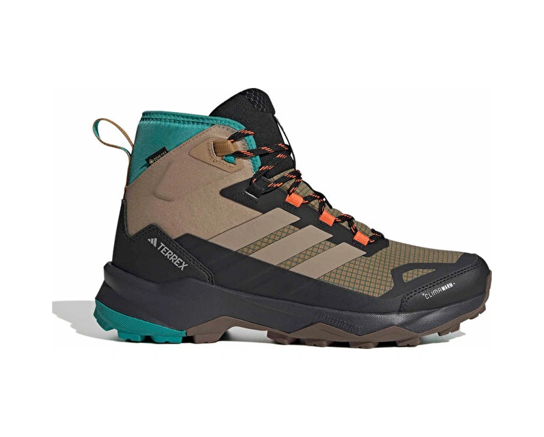 Adidas Skychaser Ax5 Mid G Erkek Outdoor Ayakkabısı Jh7805 Kahverengi Kahverengi