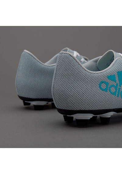 Adidas X 17.4 Fg Erkek Krampon S82399 Gri