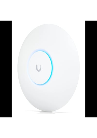 Ubıquıtı Uap-u6+ Plus, Unifi, Dual Band, 3000mbps, Wifi6, Tavan Tipi, Access Point Poe Adaptör Çıkm