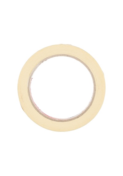 18mm X 30m Maskeleme Bant Etıketlı Bej Sku: Zeusb096vxjj3c