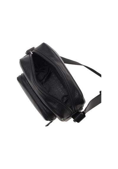 Armani Exchange Erkek Omuz Çantası 952410-2r836-00020 Siyah