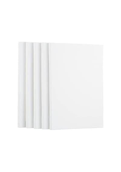 Tuval 25x35 Cm 5'li Paket