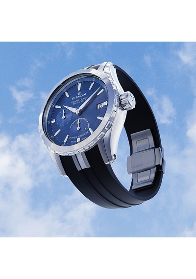 Edox 94500-3ca-buın Erkek Kol Saati Diğer