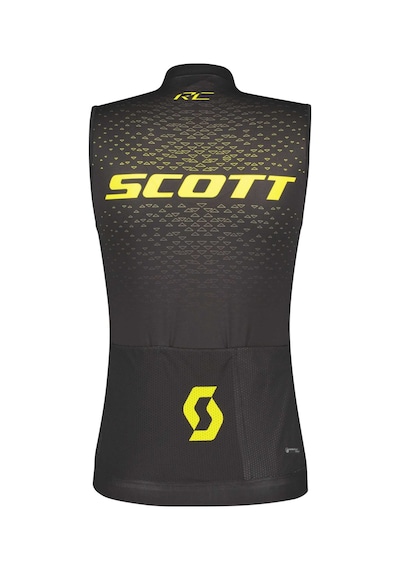 Scott Rc Pro Yelek Çok Renkli